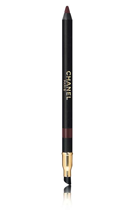 chanel crayon contour precision eye definer|LE CRAYON YEUX Precision Eye Definer .